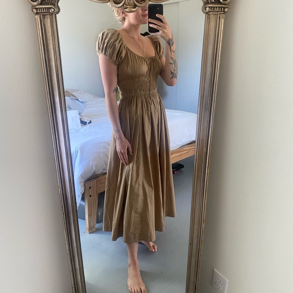 Doen Quinn Dress